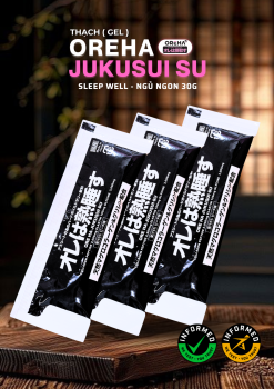 OREHA JUKUSUI SU  