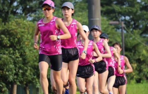 Điền kinh